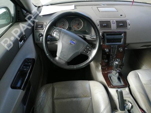 Left front window switch VOLVO S40 II (544) 2.0 D | BP17050643I27 - Image 9