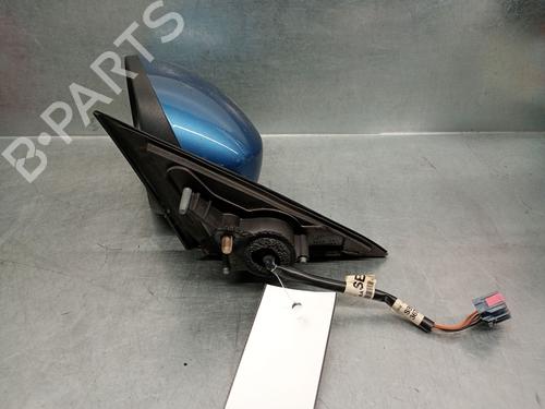 Retrovisor esquerdo JAGUAR X-TYPE I (X400) 2.5 V6 All-wheel Drive | BP29481363C26 