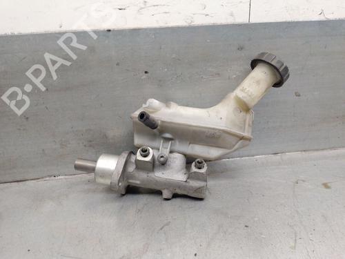 Brake master cylinder NISSAN NOTE (E11, NE11) 1.6 | BP25235253M77 - Image 3