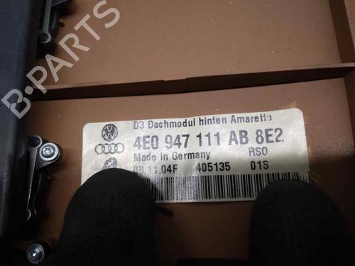 Innerbelysning AUDI A8 D3 (4E2, 4E8) 4.2 quattro | BP11968334I8 