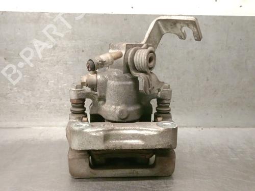 Pinça travão trás esquerda MAZDA CX-3 (DK) 2.0 SKYACTIV-G (DK5W, DK6W) | BP30453173M107