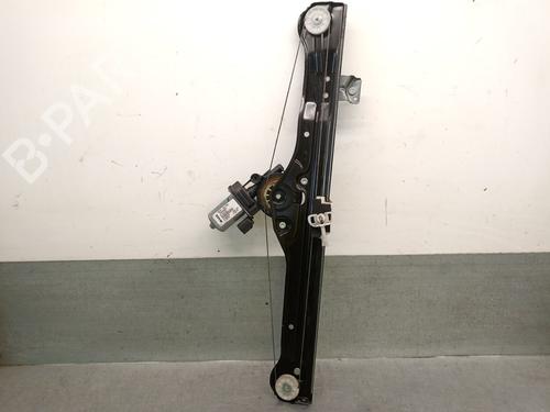 Front left window mechanism FIAT DUCATO Van (250_) 140 Natural Power | BP29973249C22