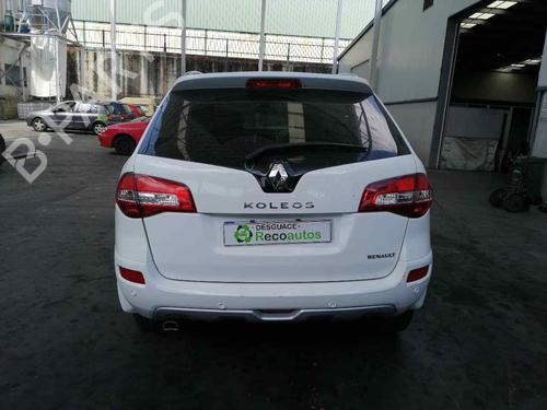 Left rear window switch RENAULT KOLEOS I (HY_) 2.0 dCi (HY0K) | BP10126002I29  - Image 10