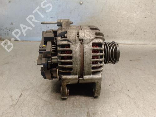 Alternator RENAULT MODUS / GRAND MODUS (F/JP0_) 1.5 dCi (FP0D, JP0D) | BP39814563M7 - Image 3