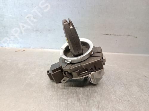 Used Ignition barrel Ignition barrel VOLVO C30 (533) 2.0 D (136 hp) 35980510 35980510