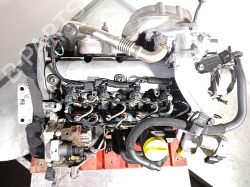 Engine RENAULT LAGUNA II (BG0/1_) 1.9 dCi (BG1A, BG1W, BG0G) | BP34584308M1  - Image 6
