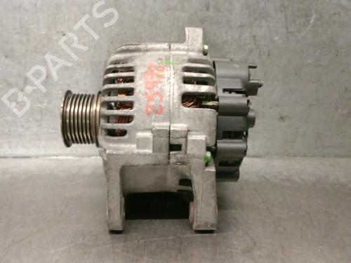 Alternator RENAULT MEGANE II Saloon (LM0/1_) 1.9 dCi (LM0G, LM1G, LM2C) | BP37474768M7 - Image 3