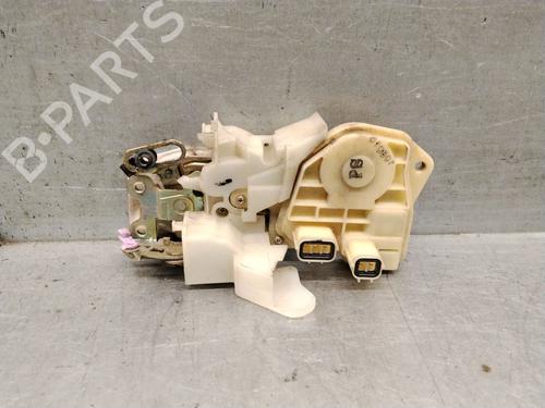 Front left lock HONDA STREAM (RN) 2.0 16V (RN3) | BP39621719C98 - Image 3