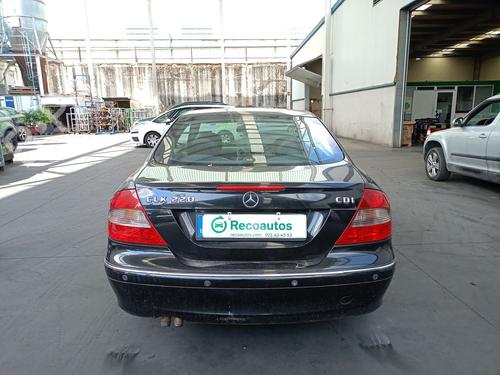 Engine MERCEDES-BENZ CLK (C209) CLK 220 CDI (209.308) | BP38626035M1 - Image 19