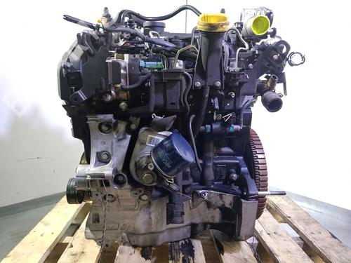 Engine DACIA SANDERO 1.5 dCi | BP28514023M1