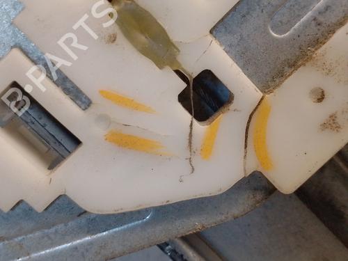 Rear left window mechanism DAEWOO LACETTI Hatchback (KLAN) 1.6 | BP38704083C24 - Image 3