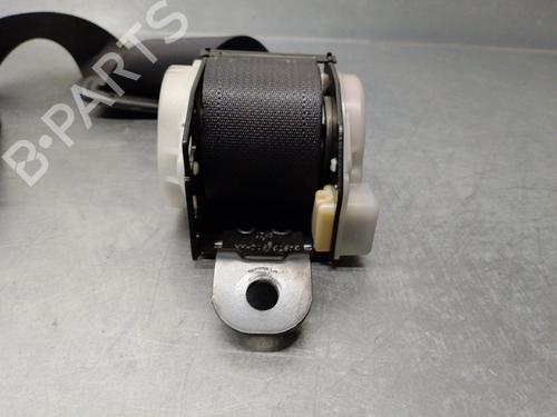 Rear left seatbelt HONDA CIVIC VIII Hatchback (FN, FK) 2.2 CTDi (FK3) | BP15282359I29 