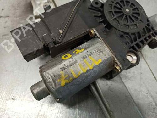 Rear right window mechanism MERCEDES-BENZ A-CLASS (W168) A 160 CDI (168.007) | BP5886896C25 