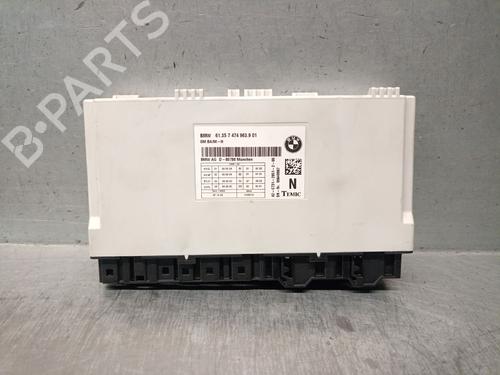 Elektronisk modul Elektronisk modul 38752598 38752598