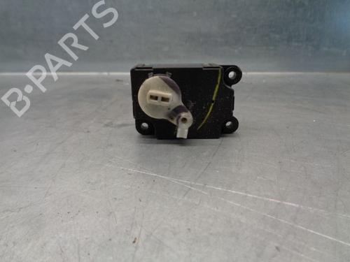 Heater blower motor NISSAN TIIDA Hatchback (C11) 1.5 dCi | BP8897304M62 