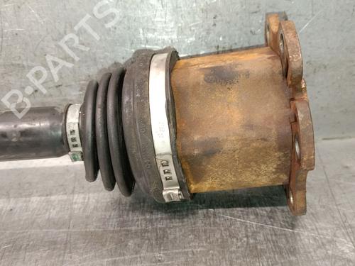 Left front driveshaft SEAT EXEO ST (3R5) 2.0 TDI | BP33628906M38  - Image 5