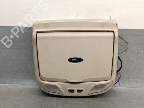 Afficheur SSANGYONG RODIUS I 2.7 Xdi (163 hp) 30202524