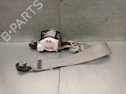 Used Front right seatbelt Front right seatbelt 37199004 37199004