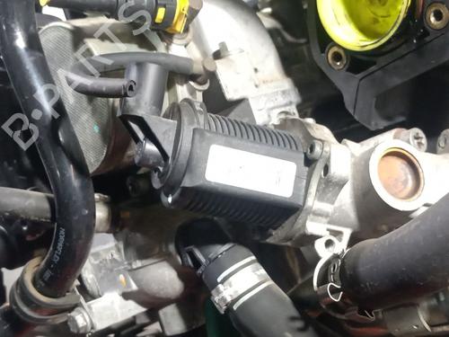 Engine FIAT GRANDE PUNTO (199_) 1.3 D Multijet (199.AXD11, 199.AXD1A, 199.AXD1B,... | BP37266158M1 - Image 11