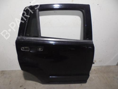 Used Right rear door DODGE CALIBER 2.0 CRD (140 hp) 9169709