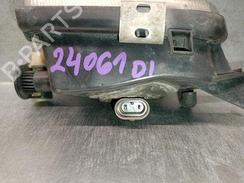 Mistlamp links MERCEDES-BENZ C-CLASS (W203) C 180 Kompressor (203.046) | BP30656400C30