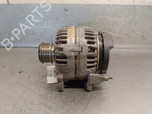 Used Alternator Alternator SEAT IBIZA IV SC (6J1, 6P5) 1.6 (105 hp) 40045047 40045047