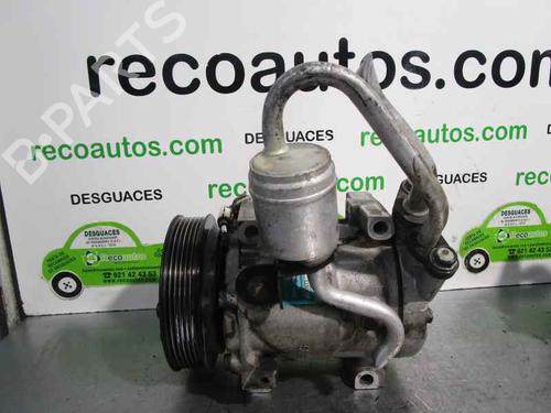 Used AC compressor RENAULT KANGOO (KC0/1_) D 65 1.9 (KC0E, KC02, KC0J, KC0N) (64 hp) 2125711