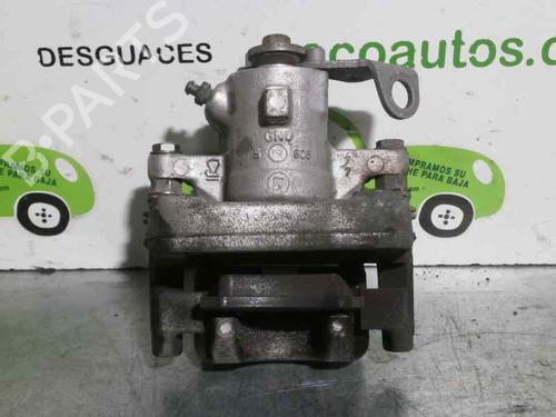 Right rear brake caliper SEAT IBIZA IV (6J5, 6P1) 1.0 TSI | BP11614115M106 