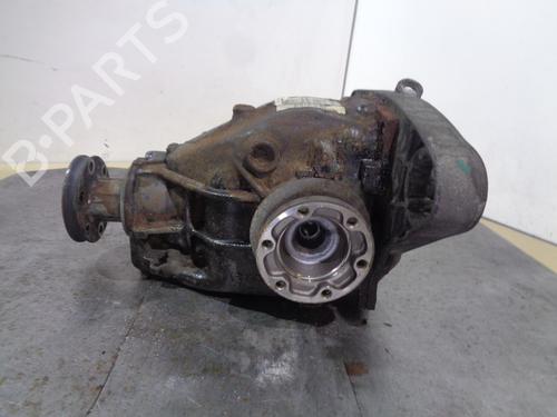 Used Rear differential BMW 5 (E39) 520 d (136 hp) 12190529