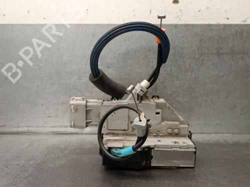 Used Rear left lock Rear left lock CITROËN C6 (TD_) 2.7 HDi (204 hp) 40532155 40532155