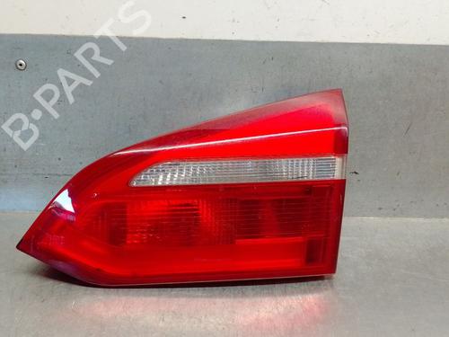 Used Right taillight FORD FOCUS III Turnier 1.5 TDCi (120 hp) 28965671