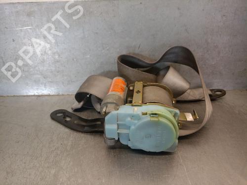 Front right seatbelt KIA PICANTO I (SA) 1.1 | BP26941580I25 
