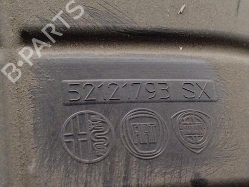 Wheel arch FIAT PANDA (312_, 319_) 1.0 Mild Hybrid (312.PYD1B) | BP31943386C56 