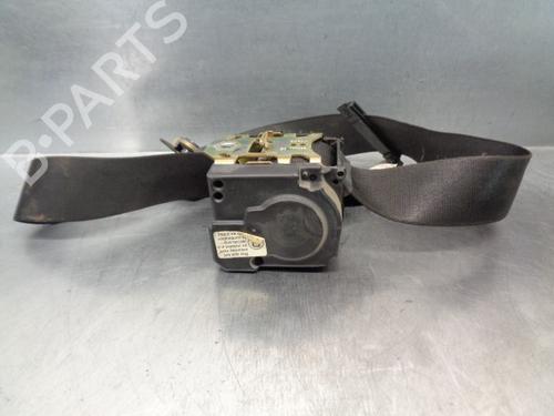 Front right seatbelt BMW X5 (E53) 3.0 d | BP13504736I25 