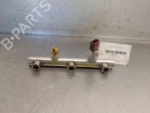 Used Injection rail Injection rail AUDI A5 Sportback (8TA) S5 quattro (333 hp) 39951246 39951246