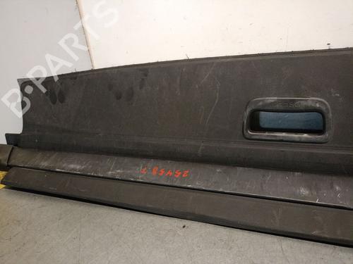 Rear parcel shelf SKODA FABIA II Combi (545) 1.4 TDI | BP34707014C85 - Image 7