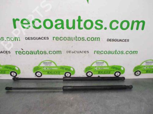 Used Tailgate lift support NISSAN QASHQAI / QASHQAI +2 I (J10, NJ10, JJ10E) [2006-2014]  20250186