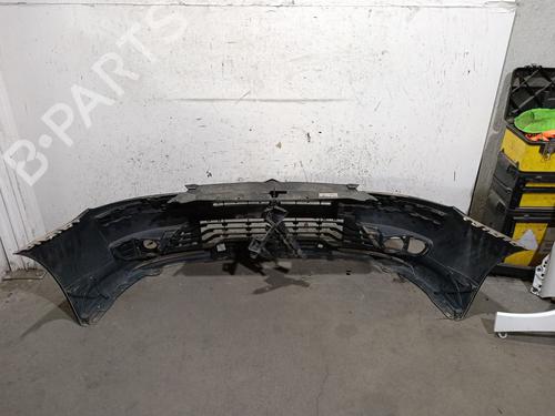 Front bumper CITROËN C4 I (LC_) 1.6 HDi | BP27339985C7 