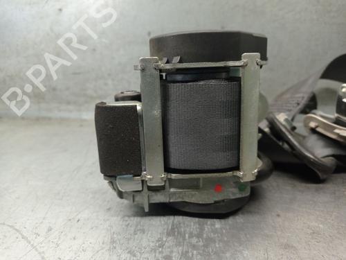 Rear right seatbelt RENAULT MEGANE II (BM0/1_, CM0/1_) 1.9 dCi | BP20332553I28 