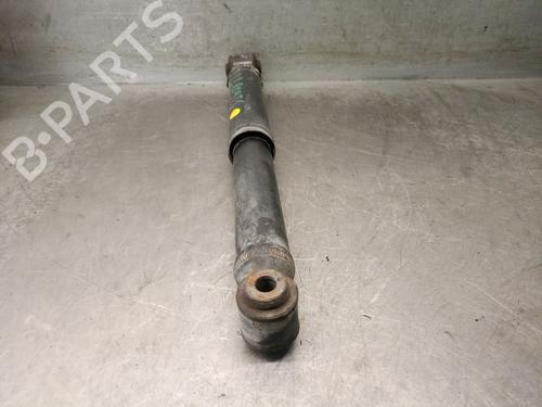 Left rear shock absorber CITROËN C3 AIRCROSS II (2R_, 2C_) 1.2 PureTech 82 (2RHMRC, 2RHMZB) | BP26587993M18 