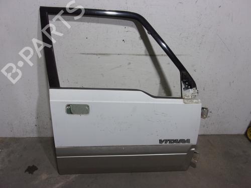 Used Right front door SUZUKI VITARA (ET, TA, TD) 1.9 D All-wheel Drive (SE419TD) (75 hp) 15739603
