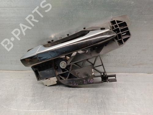 Used Rear right exterior door handle MERCEDES-BENZ S-CLASS (W221, V221) S 500 (221.071, 221.171) (388 hp) 18345117