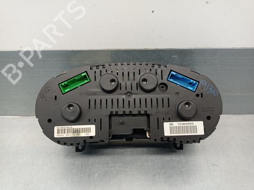 Cockpit SEAT TOLEDO II (1M2) 1.9 TDI | BP15910047C47 