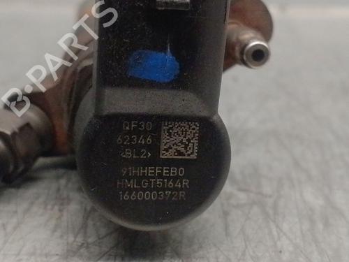 Injector RENAULT MASTER III Van (FV) 2.3 dCi 130 FWD (FV0M, FV0Y, FV0J, FV02, FV03) | BP32844245M100  - Image 5