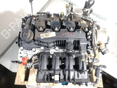 Engine KIA XCEED (CD) 1.0 T-GDI | BP33456672M1  - Image 6