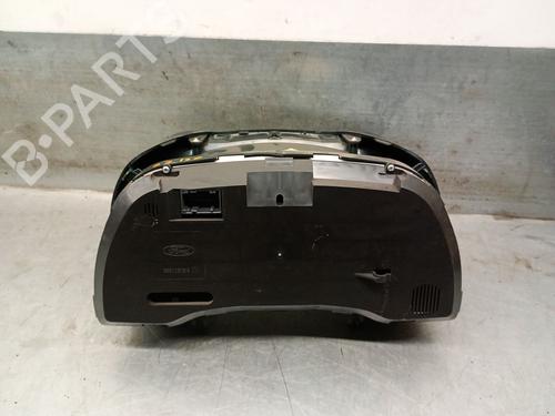 Instrument cluster FORD KA (RU8) 1.2 | BP23431157C47 