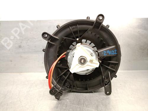 Heater blower motor MERCEDES-BENZ S-CLASS (W220) S 320 CDI (220.026, 220.126) | BP25235911M62 