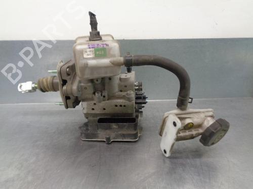 Used Servo brake HYUNDAI IONIQ (AE) 1.6 GDI Hybrid (141 hp) 13895855