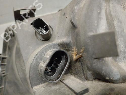 Right headlight BMW 3 (E46) 318 i | BP31074195C29 