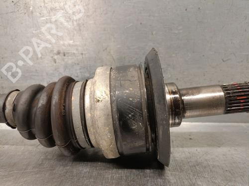 Right rear driveshaft BMW 3 (F30, F80) 330 e | BP28197349M41 